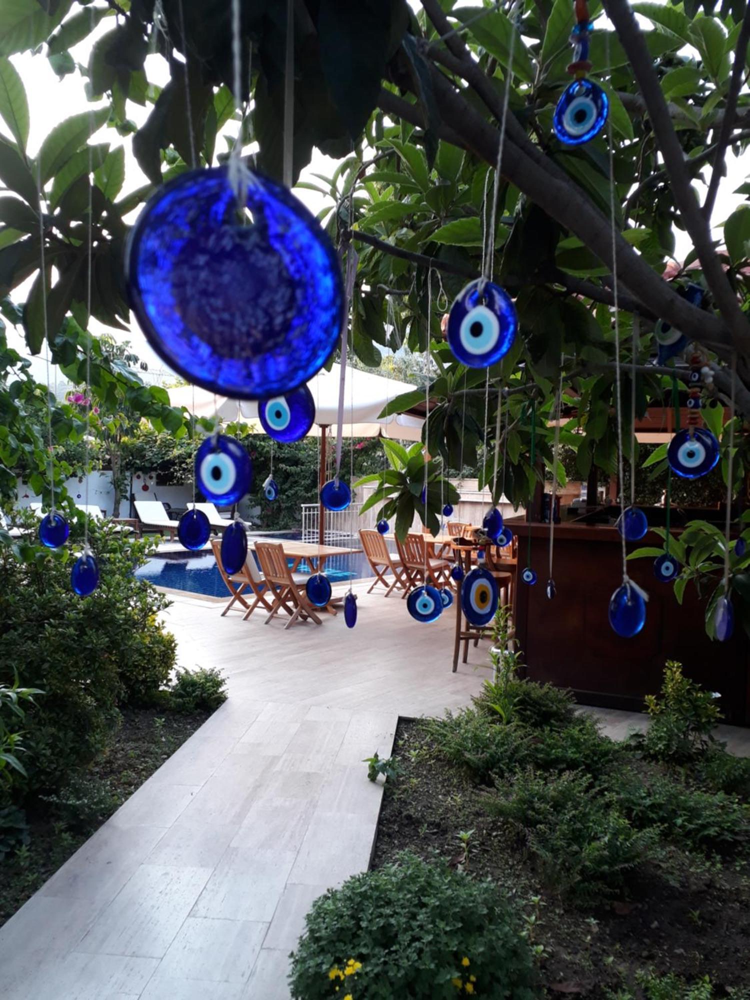 פאטהיה Kybelehotel מראה חיצוני תמונה